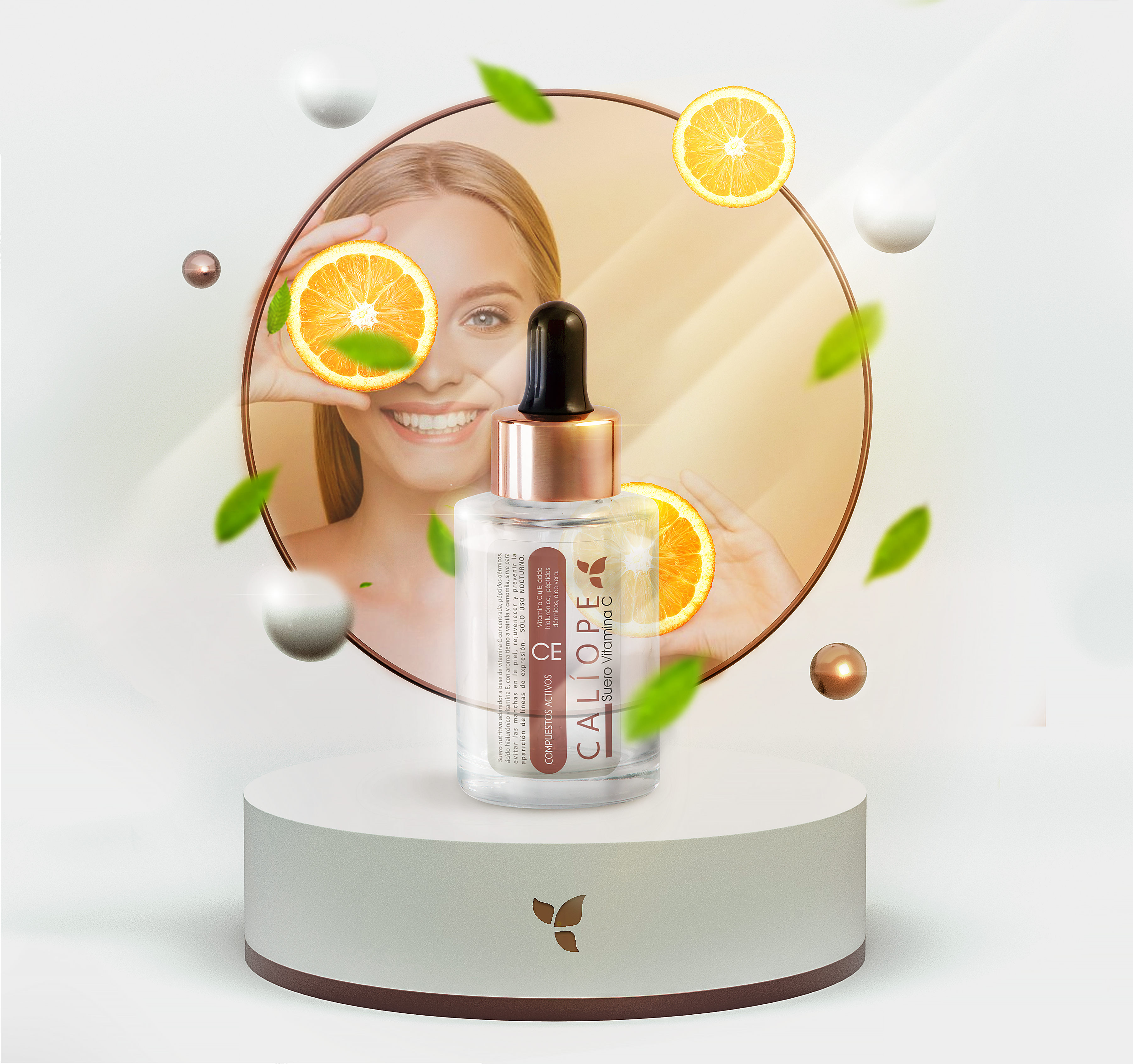 Serum Vitamina C